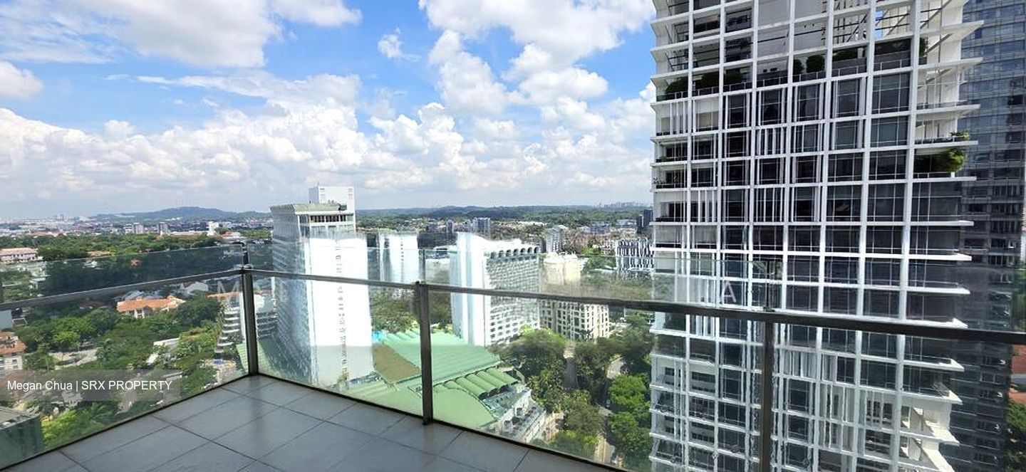 Ardmore II (D10), Condominium #546113511